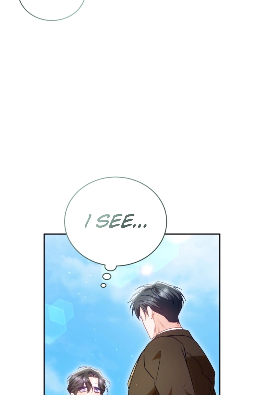 Honey, I Think That’s a Misunderstanding Chapter 2717 page 38 - 