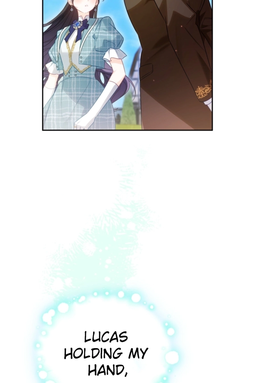 Honey, I Think That’s a Misunderstanding Chapter 2717 page 39 - 