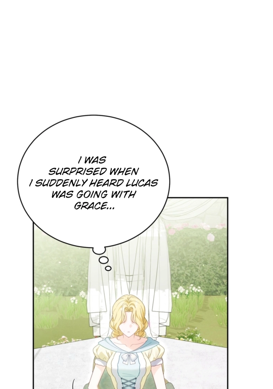 Honey, I Think That’s a Misunderstanding Chapter 2717 page 5 - 