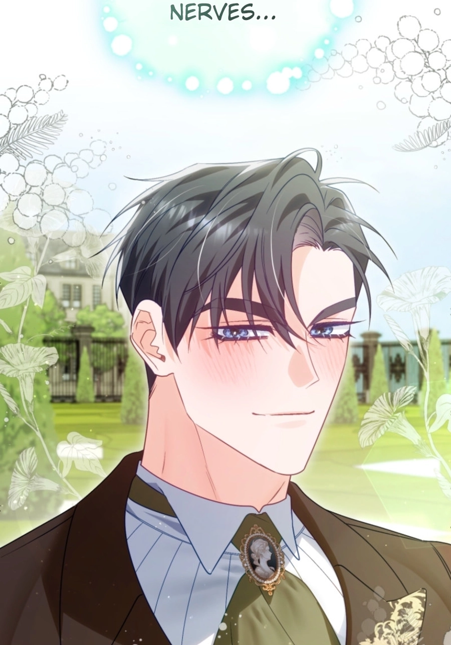 Honey, I Think That’s a Misunderstanding Chapter 2717 page 41 - 