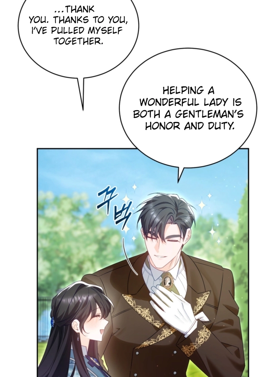 Honey, I Think That’s a Misunderstanding Chapter 2717 page 43 - 