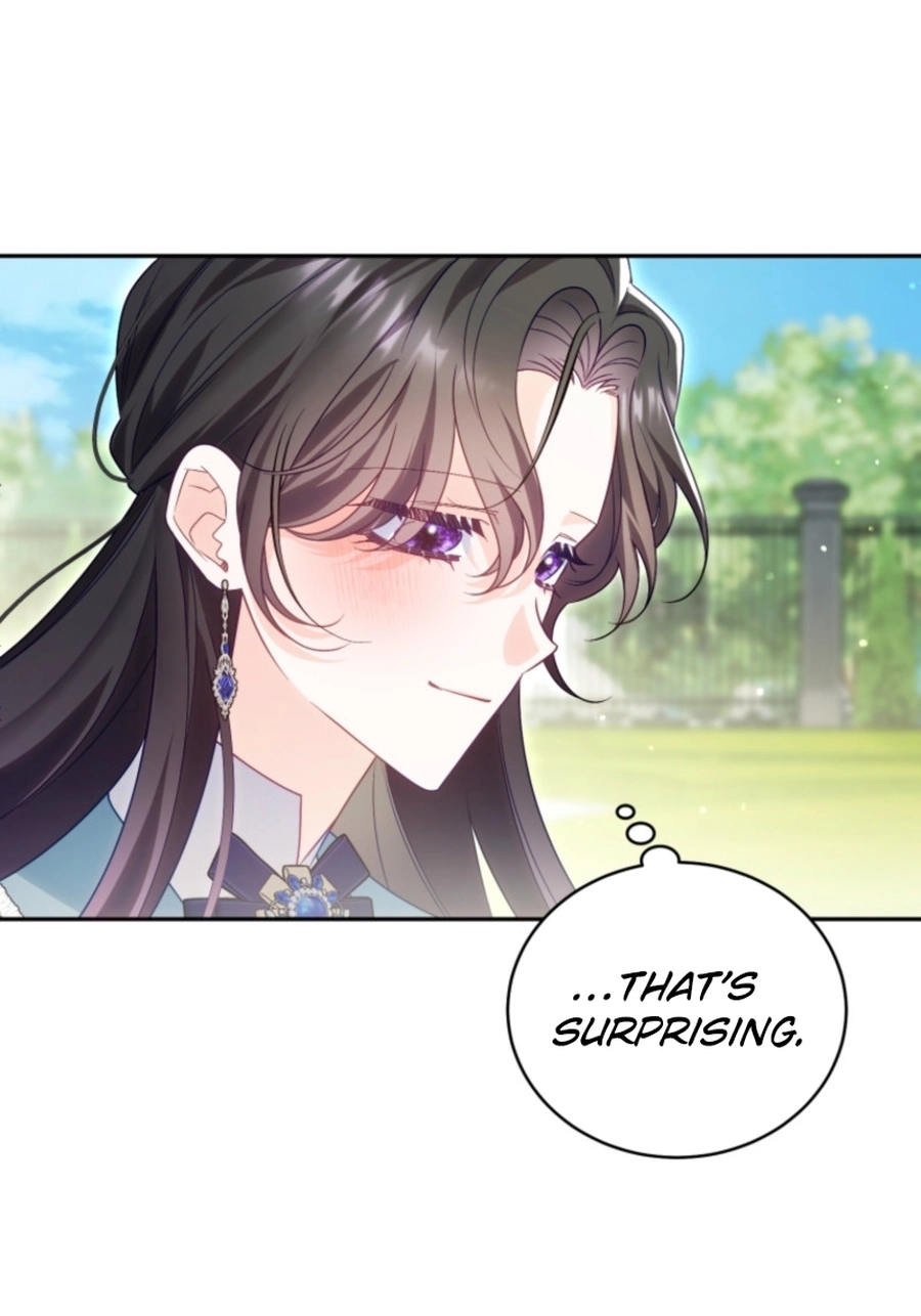 Honey, I Think That’s a Misunderstanding Chapter 2717 page 45 - 