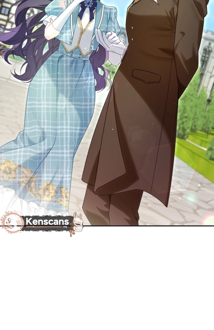 Honey, I Think That’s a Misunderstanding Chapter 2717 page 49 - 