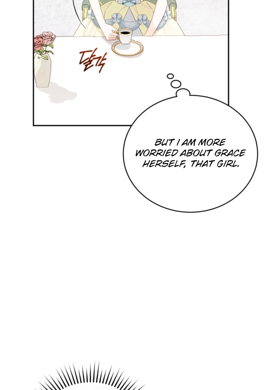 Honey, I Think That’s a Misunderstanding Chapter 2717 page 6 - 