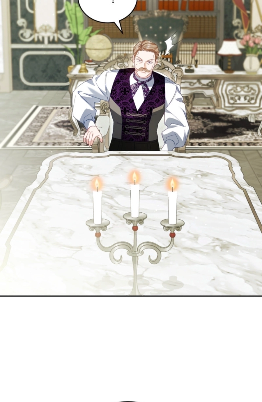 Honey, I Think That’s a Misunderstanding Chapter 2717 page 53 - 