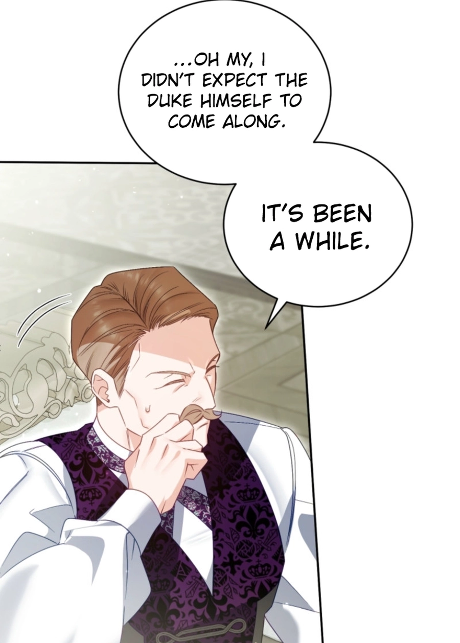 Honey, I Think That’s a Misunderstanding Chapter 2717 page 54 - 