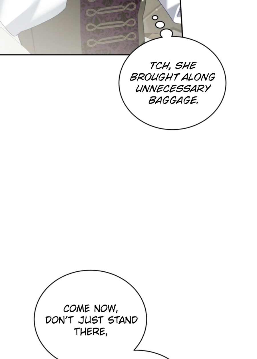 Honey, I Think That’s a Misunderstanding Chapter 2717 page 55 - 