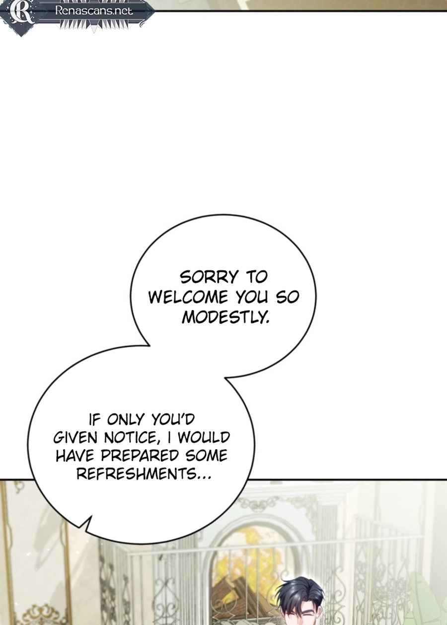 Honey, I Think That’s a Misunderstanding Chapter 2717 page 57 - 