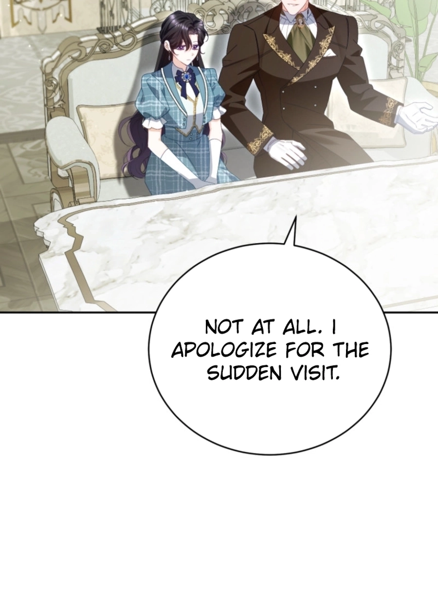 Honey, I Think That’s a Misunderstanding Chapter 2717 page 58 - 