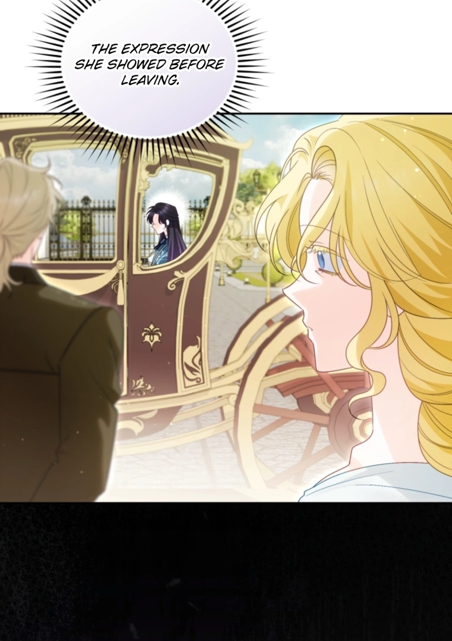 Honey, I Think That’s a Misunderstanding Chapter 2717 page 7 - 