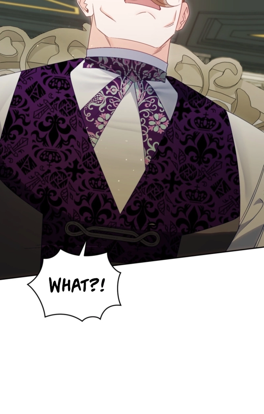 Honey, I Think That’s a Misunderstanding Chapter 2717 page 70 - 