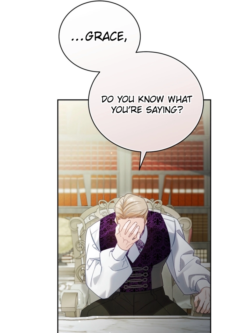 Honey, I Think That’s a Misunderstanding Chapter 2717 page 74 - 