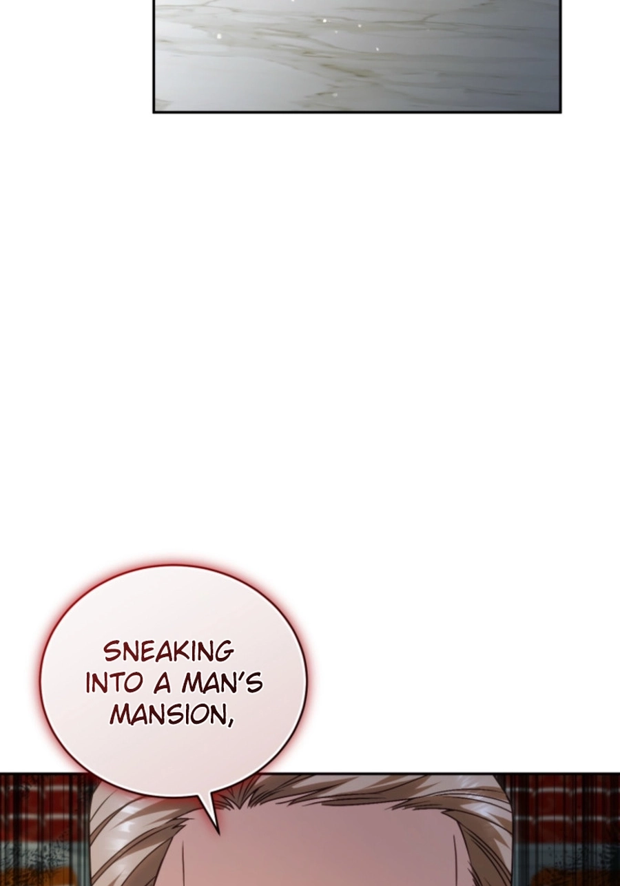 Honey, I Think That’s a Misunderstanding Chapter 2717 page 75 - 