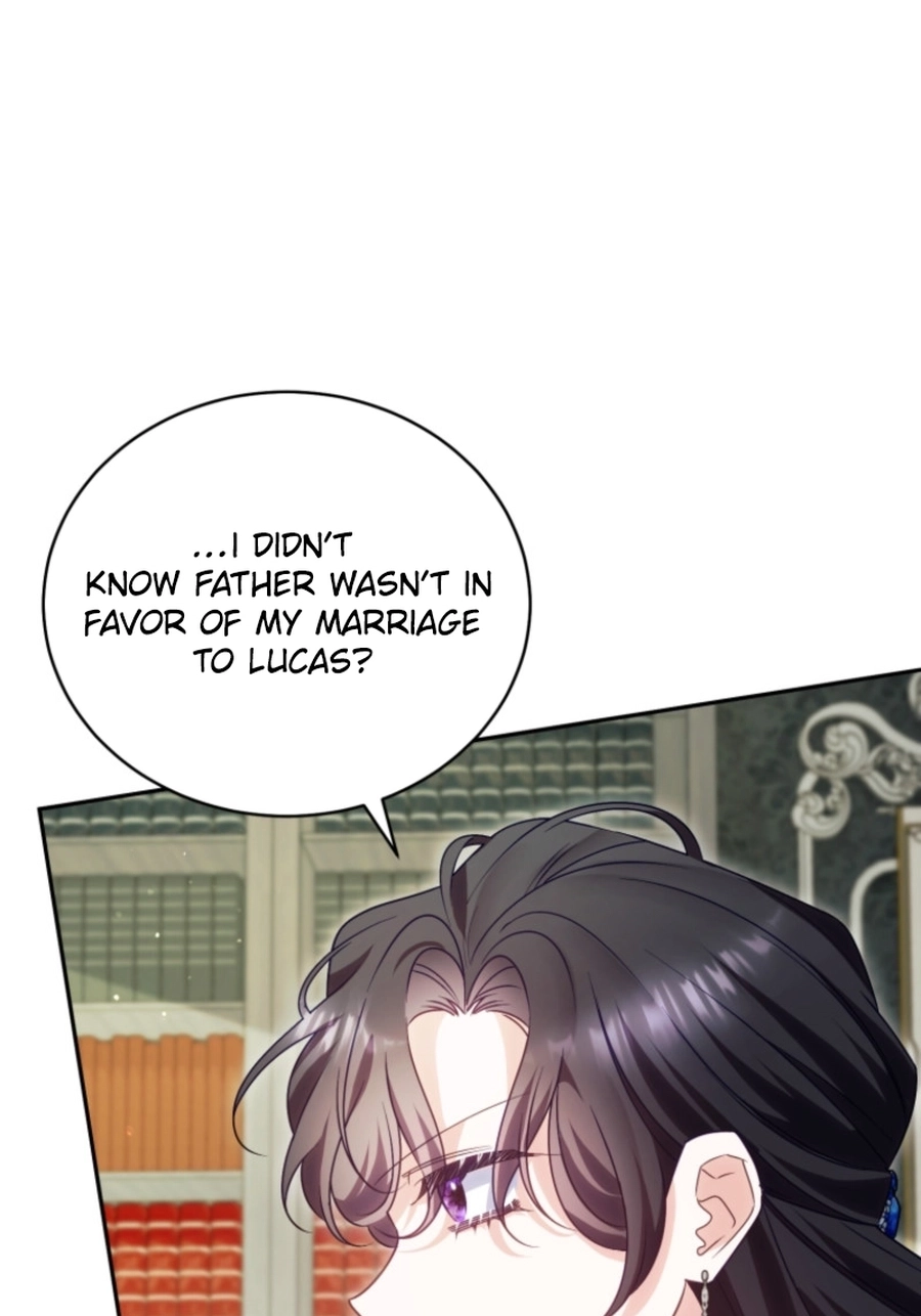 Honey, I Think That’s a Misunderstanding Chapter 2717 page 77 - 