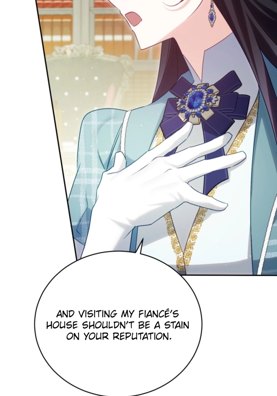 Honey, I Think That’s a Misunderstanding Chapter 2717 page 78 - 