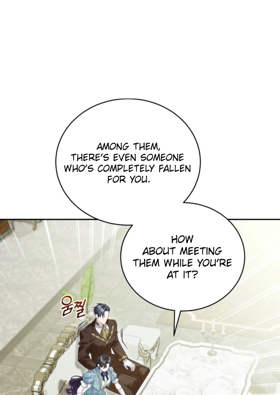 Honey, I Think That’s a Misunderstanding Chapter 2717 page 81 - 