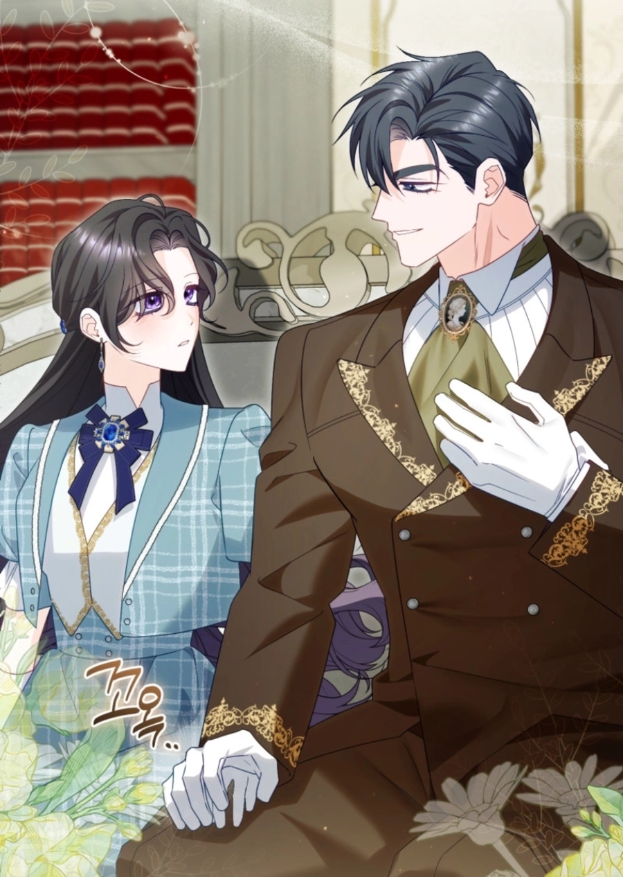 Honey, I Think That’s a Misunderstanding Chapter 2717 page 85 - 