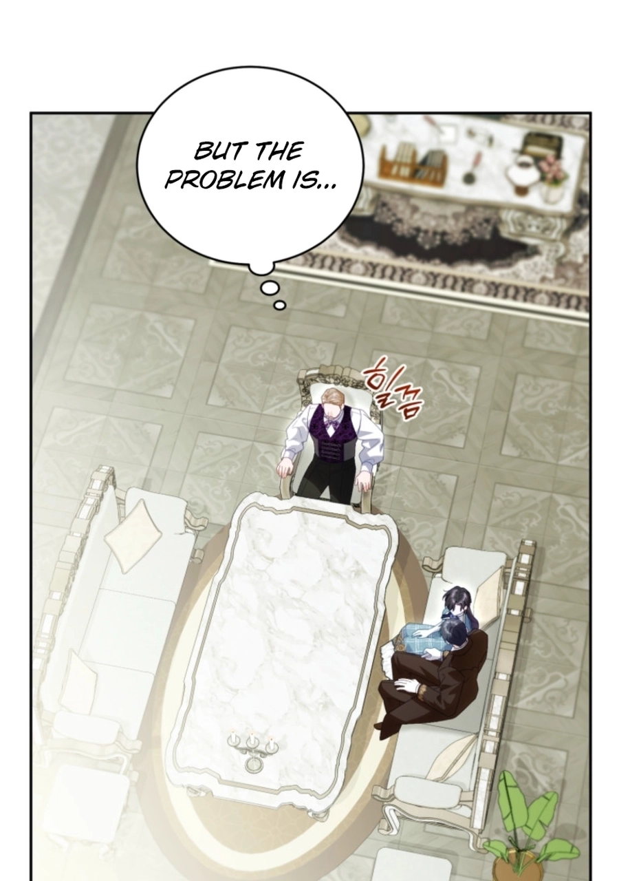 Honey, I Think That’s a Misunderstanding Chapter 2717 page 95 - 