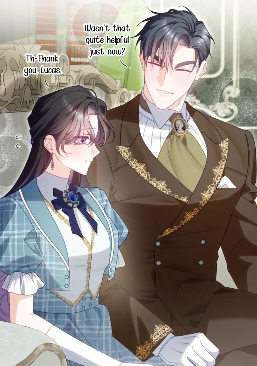 Honey, I Think That’s a Misunderstanding Chapter 2717 page 97 - 