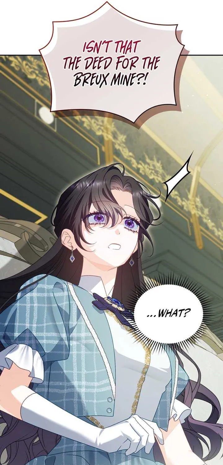 Honey, I Think That’s a Misunderstanding Chapter 28 page 11 - 