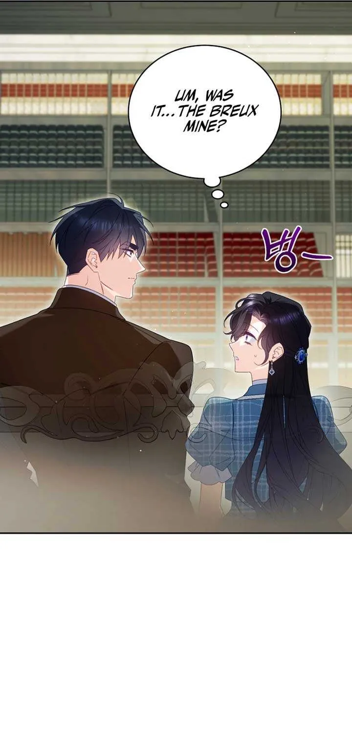 Honey, I Think That’s a Misunderstanding Chapter 28 page 14 - 