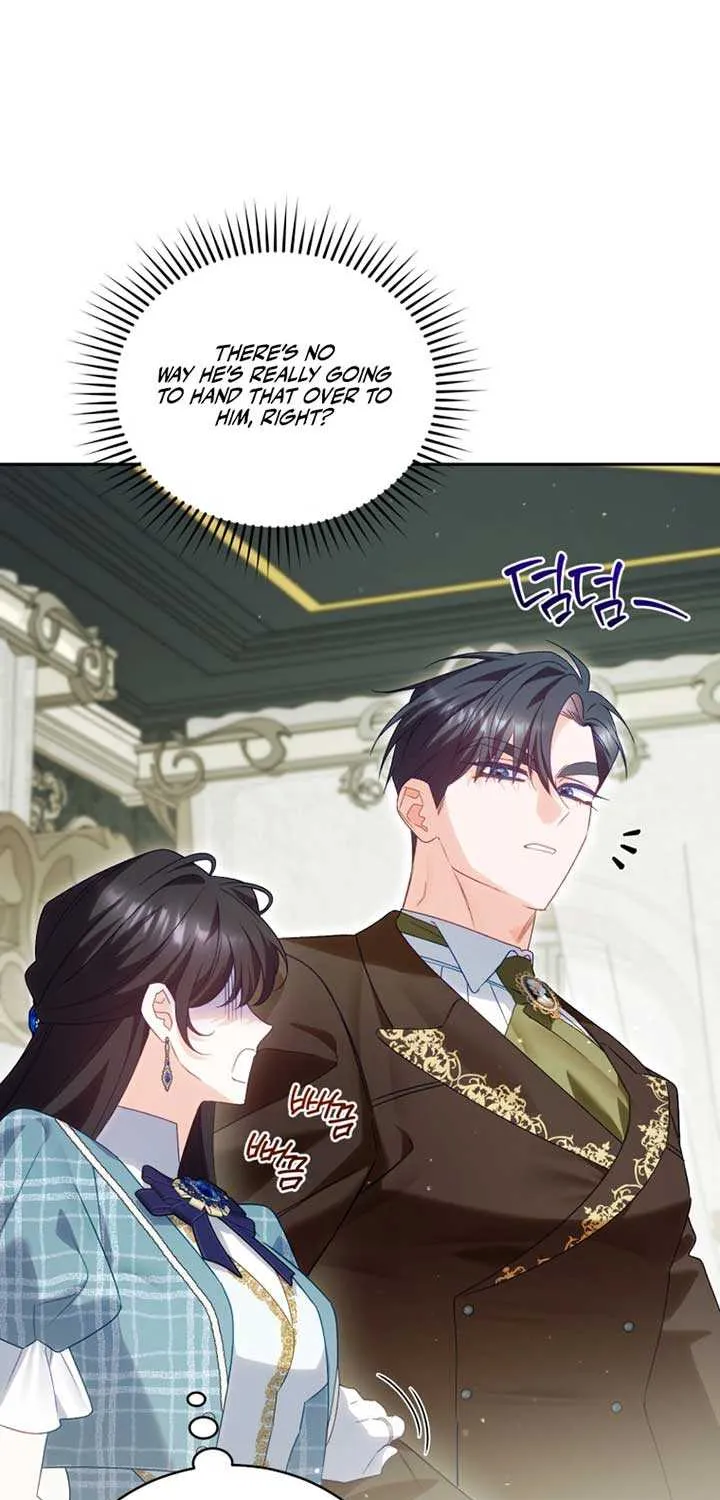 Honey, I Think That’s a Misunderstanding Chapter 28 page 15 - 