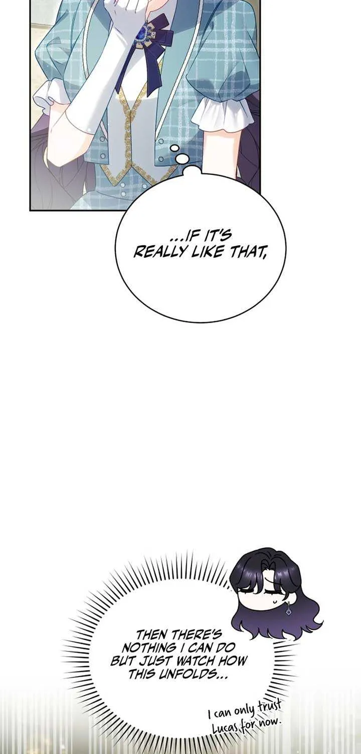 Honey, I Think That’s a Misunderstanding Chapter 28 page 18 - 