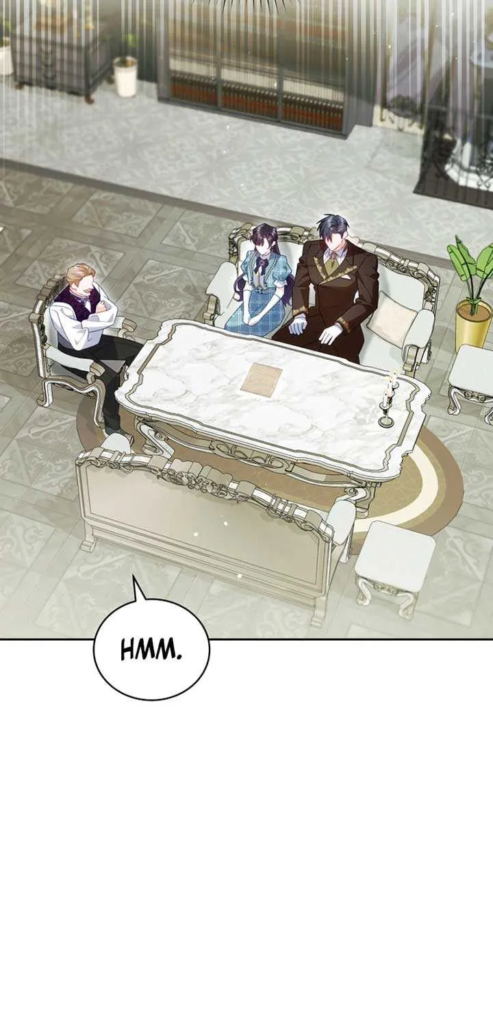 Honey, I Think That’s a Misunderstanding Chapter 28 page 19 - 