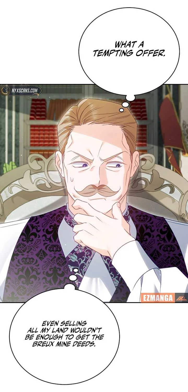 Honey, I Think That’s a Misunderstanding Chapter 28 page 20 - 