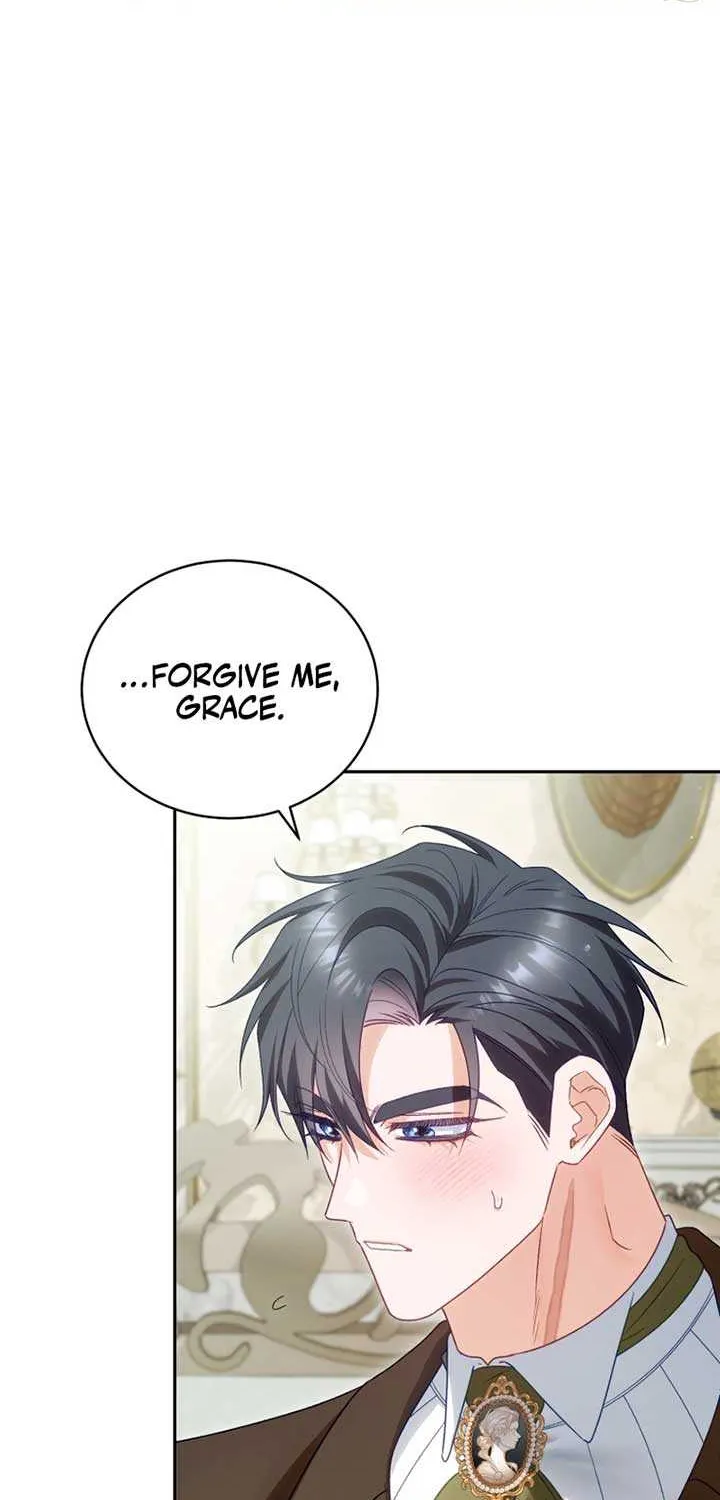 Honey, I Think That’s a Misunderstanding Chapter 28 page 3 - 