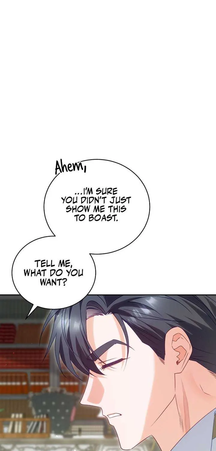 Honey, I Think That’s a Misunderstanding Chapter 28 page 21 - 