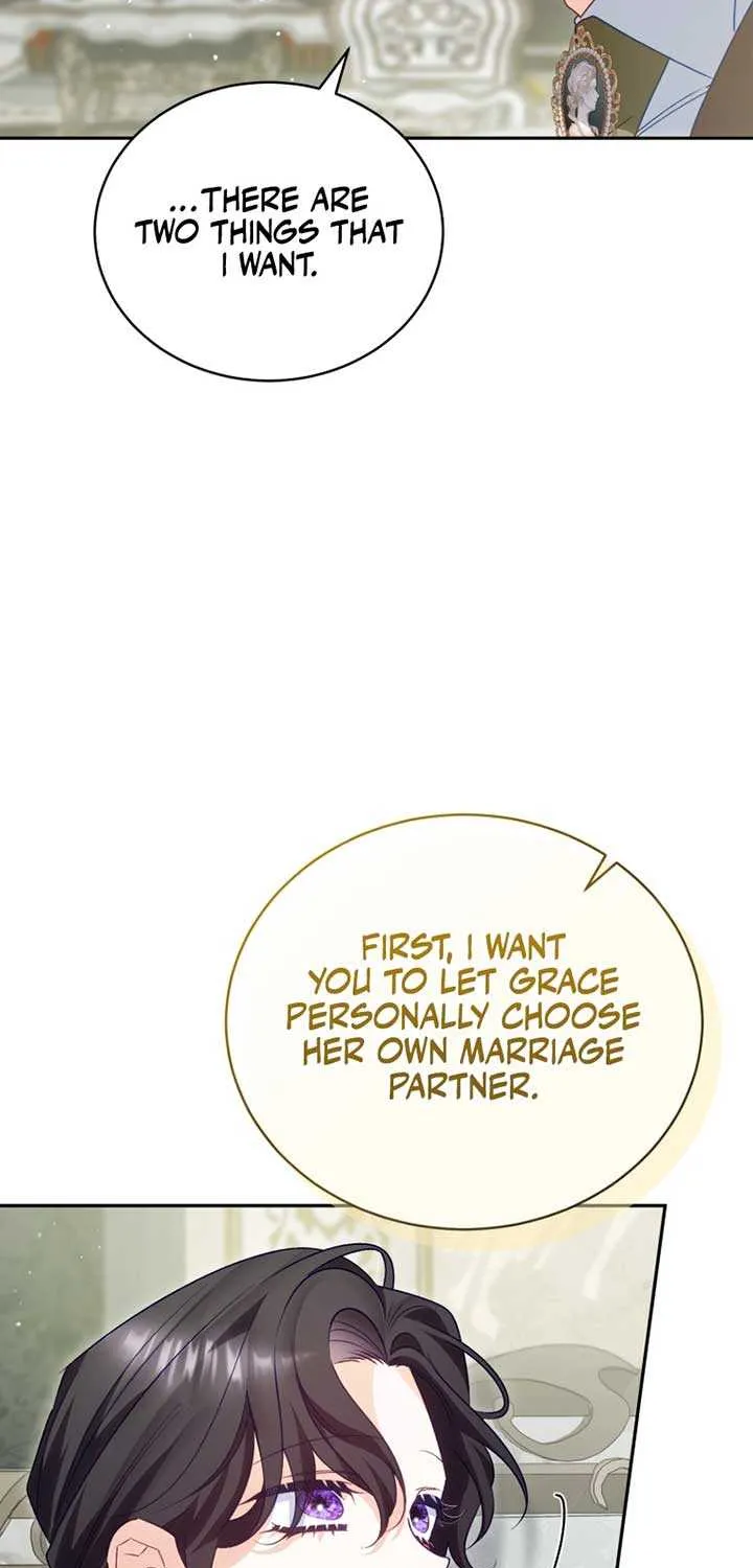 Honey, I Think That’s a Misunderstanding Chapter 28 page 22 - 