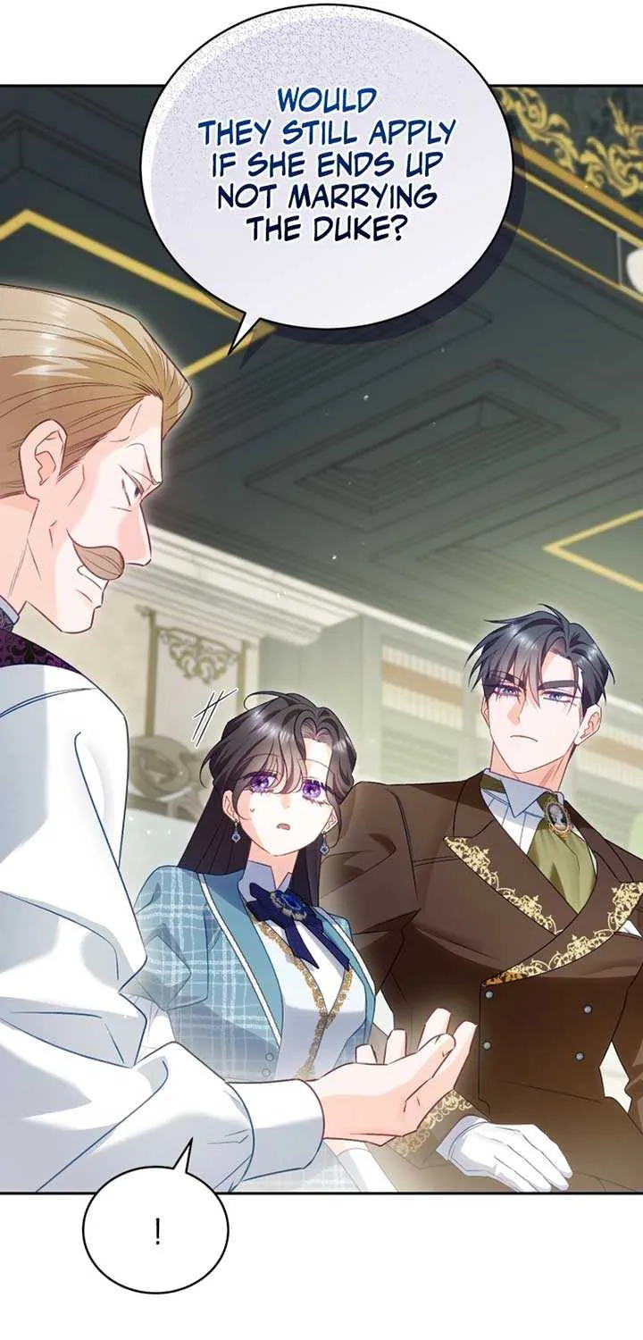 Honey, I Think That’s a Misunderstanding Chapter 28 page 29 - 