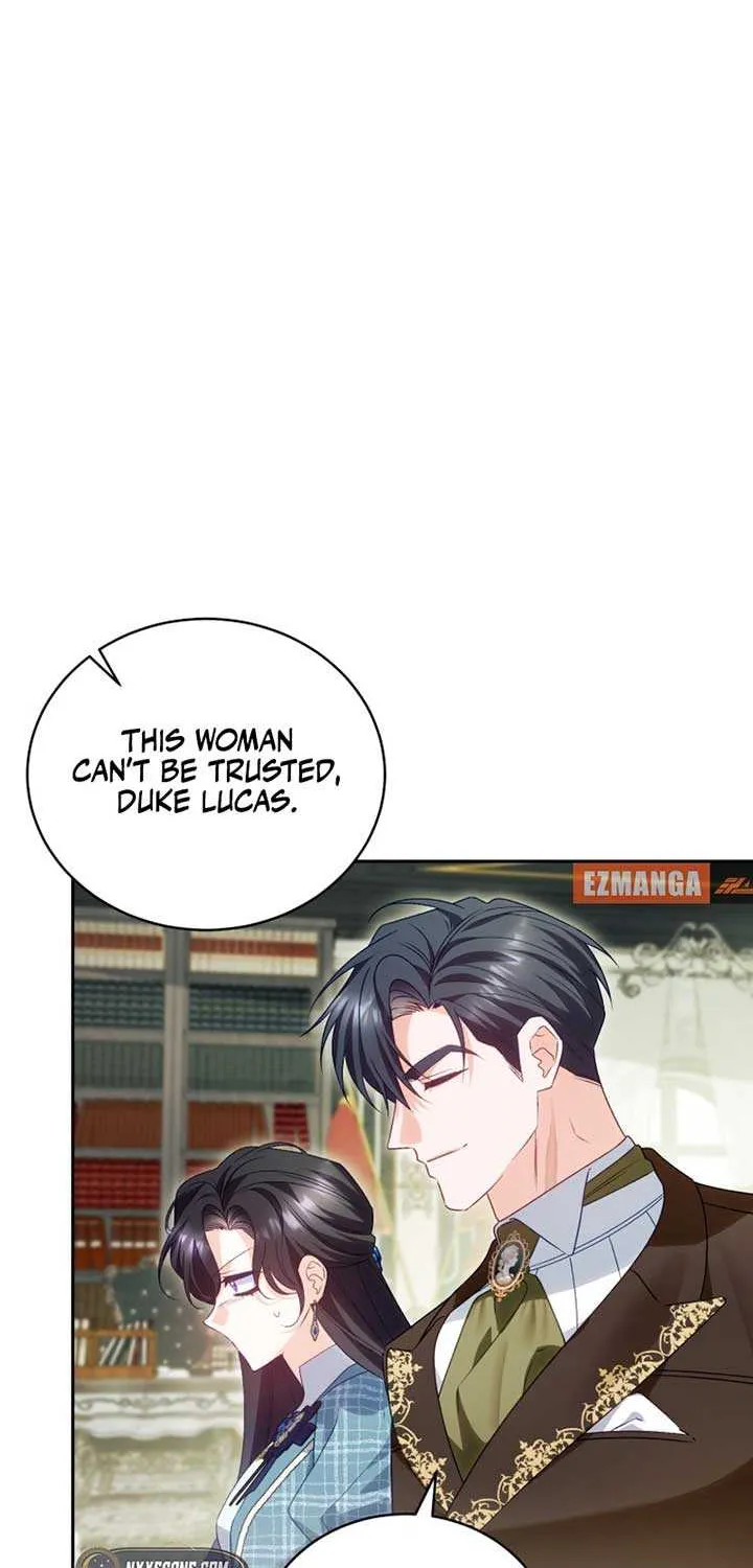 Honey, I Think That’s a Misunderstanding Chapter 28 page 30 - 