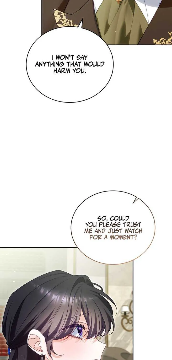 Honey, I Think That’s a Misunderstanding Chapter 28 page 4 - 