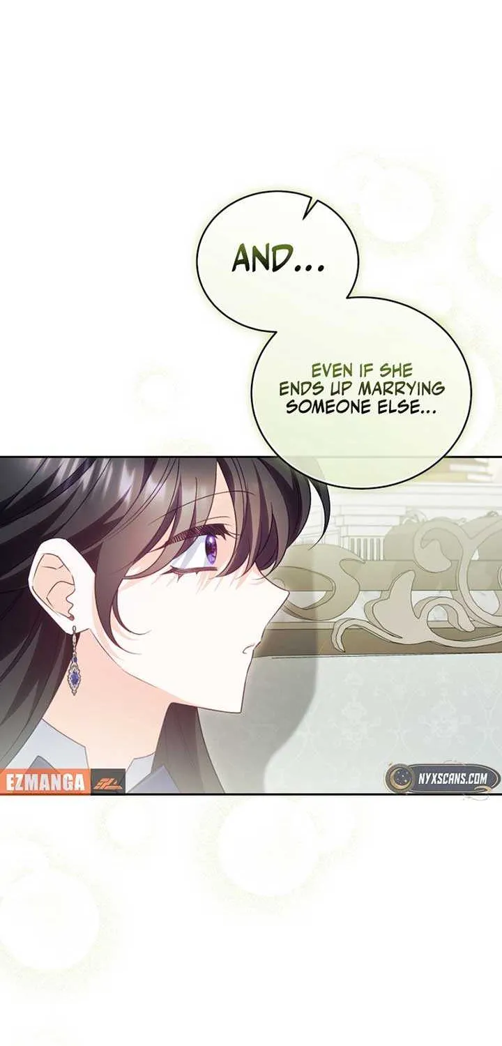 Honey, I Think That’s a Misunderstanding Chapter 28 page 34 - 
