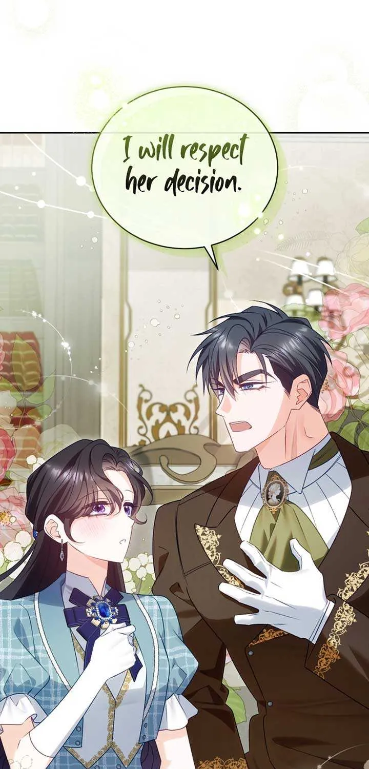 Honey, I Think That’s a Misunderstanding Chapter 28 page 35 - 
