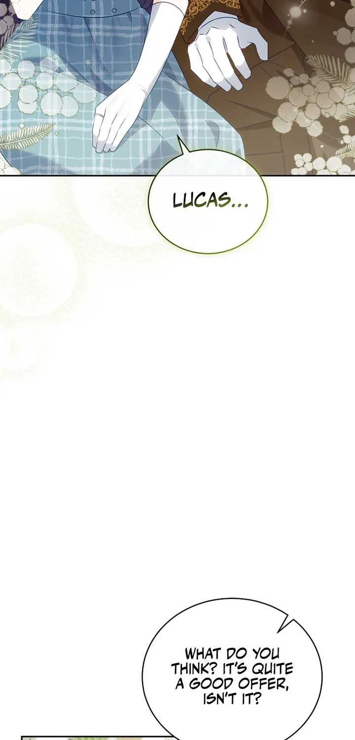 Honey, I Think That’s a Misunderstanding Chapter 28 page 36 - 