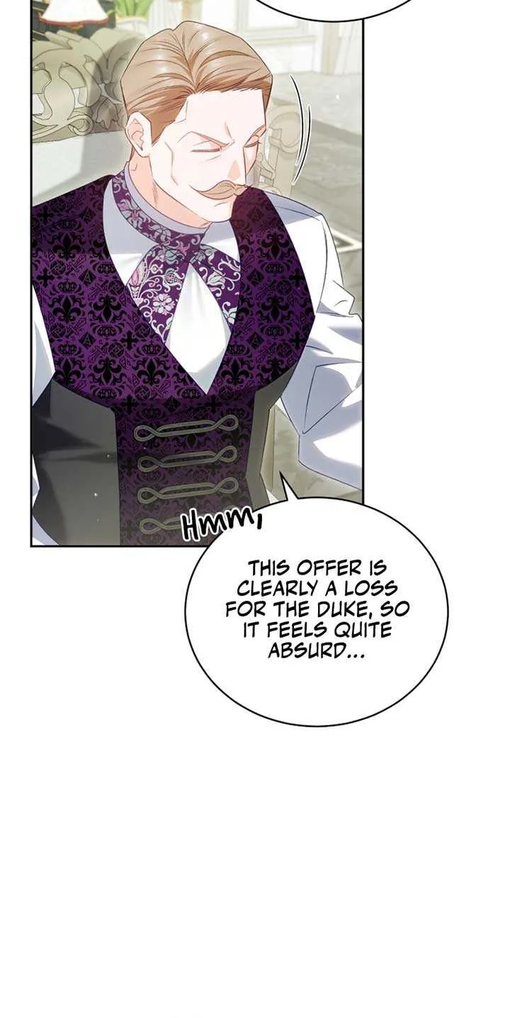 Honey, I Think That’s a Misunderstanding Chapter 28 page 37 - 