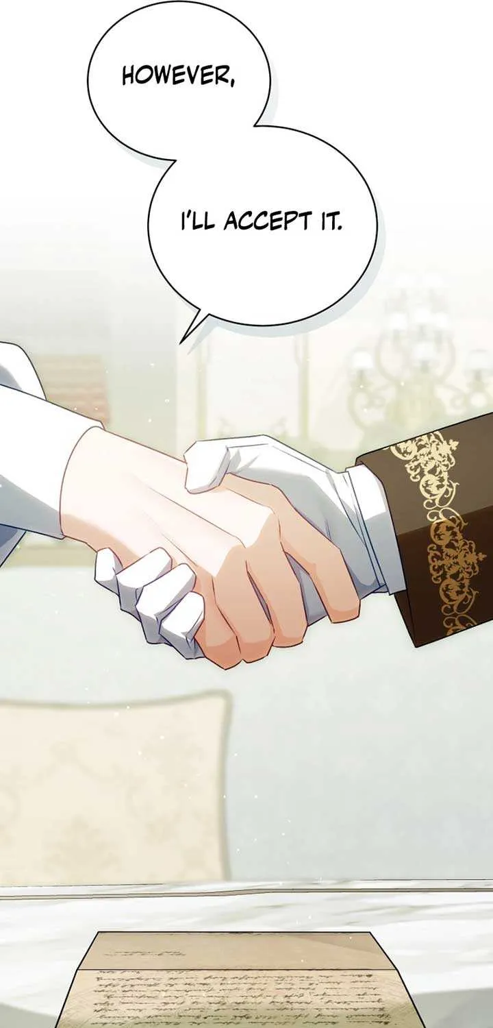 Honey, I Think That’s a Misunderstanding Chapter 28 page 38 - 