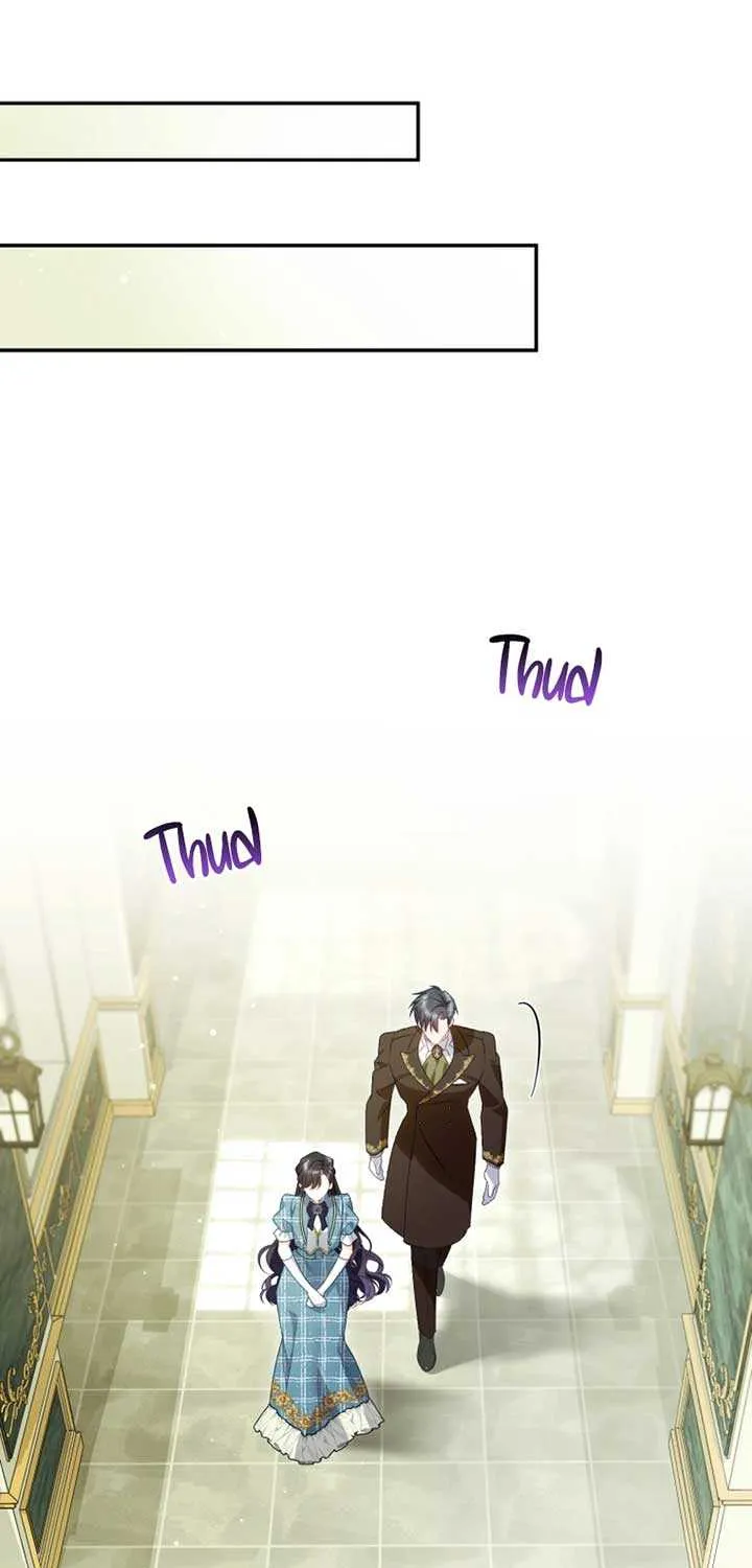 Honey, I Think That’s a Misunderstanding Chapter 28 page 40 - 
