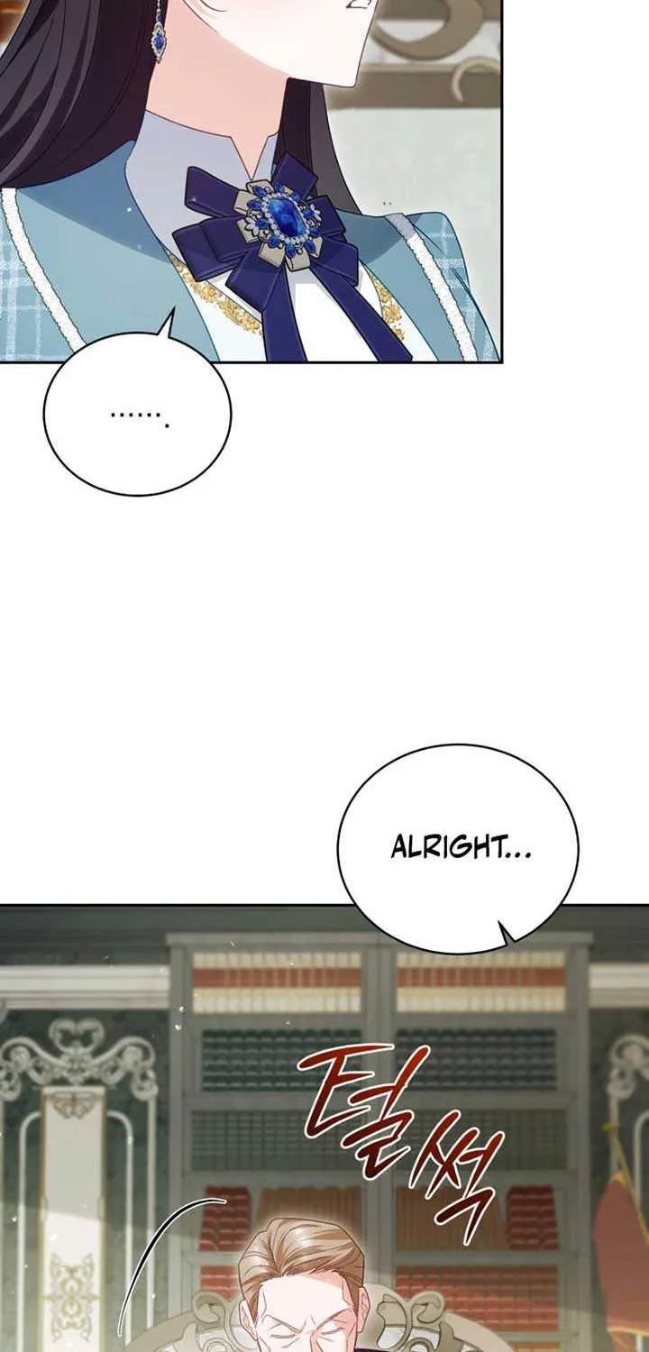 Honey, I Think That’s a Misunderstanding Chapter 28 page 5 - 
