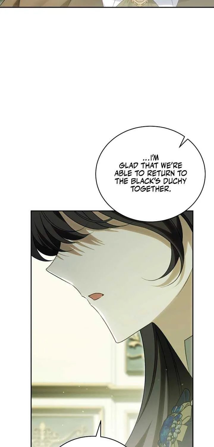 Honey, I Think That’s a Misunderstanding Chapter 28 page 42 - 