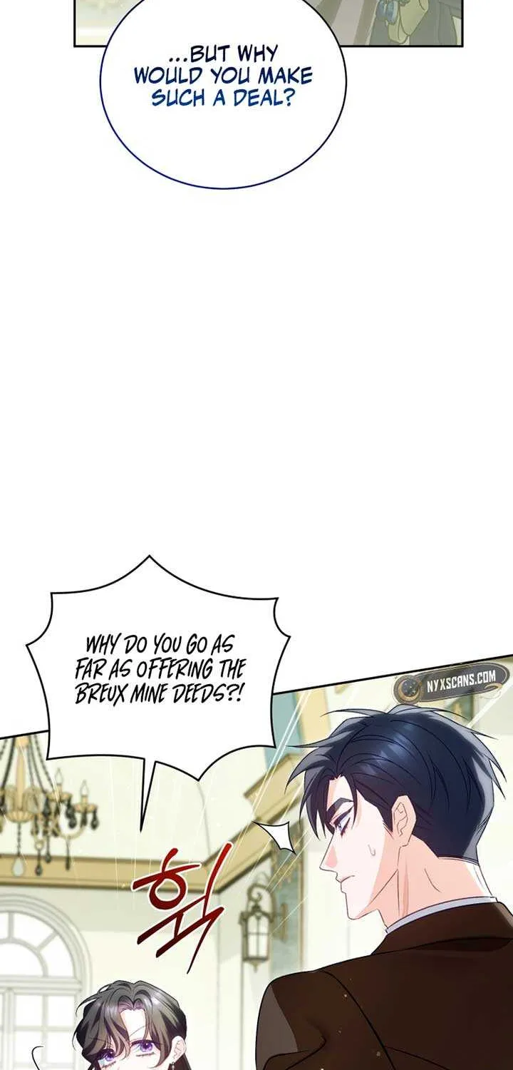 Honey, I Think That’s a Misunderstanding Chapter 28 page 43 - 