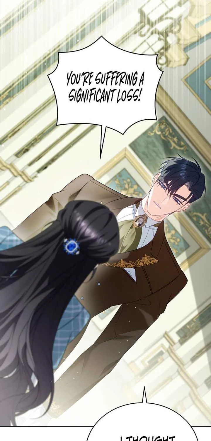 Honey, I Think That’s a Misunderstanding Chapter 28 page 45 - 
