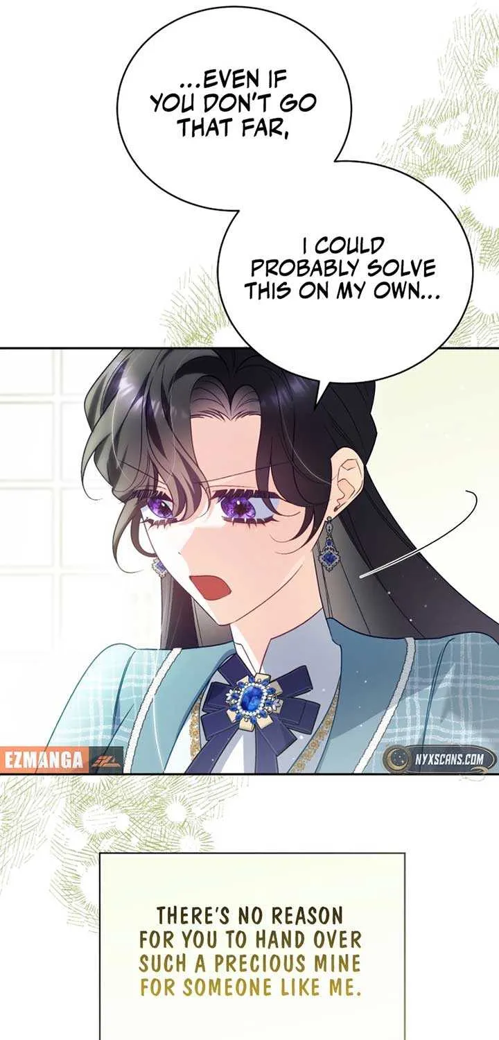Honey, I Think That’s a Misunderstanding Chapter 28 page 47 - 