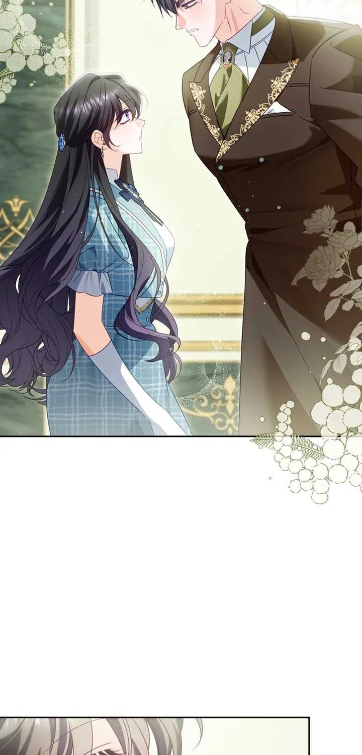 Honey, I Think That’s a Misunderstanding Chapter 28 page 49 - 