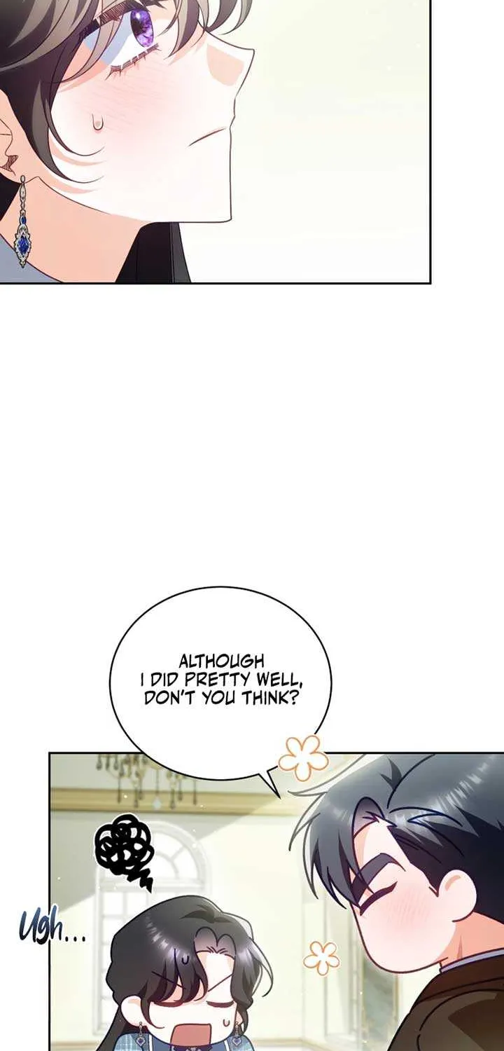 Honey, I Think That’s a Misunderstanding Chapter 28 page 50 - 