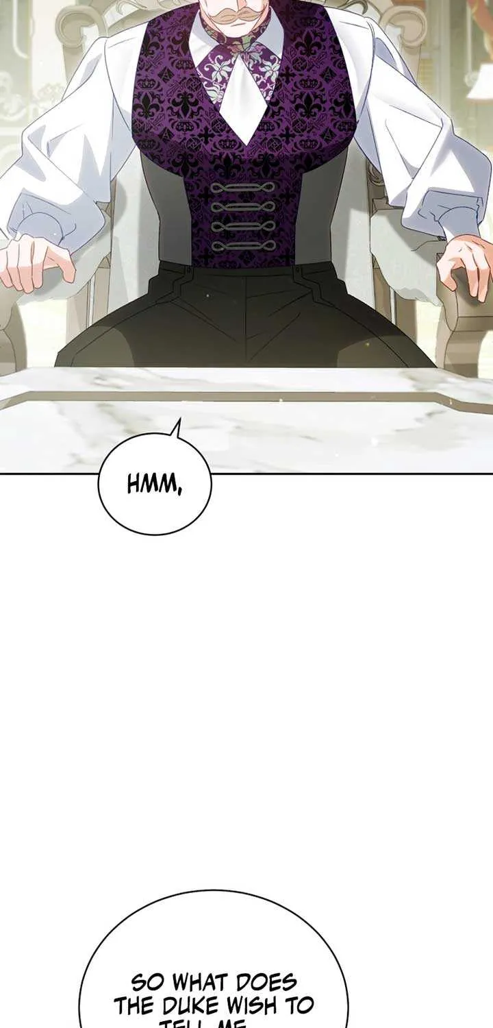 Honey, I Think That’s a Misunderstanding Chapter 28 page 6 - 
