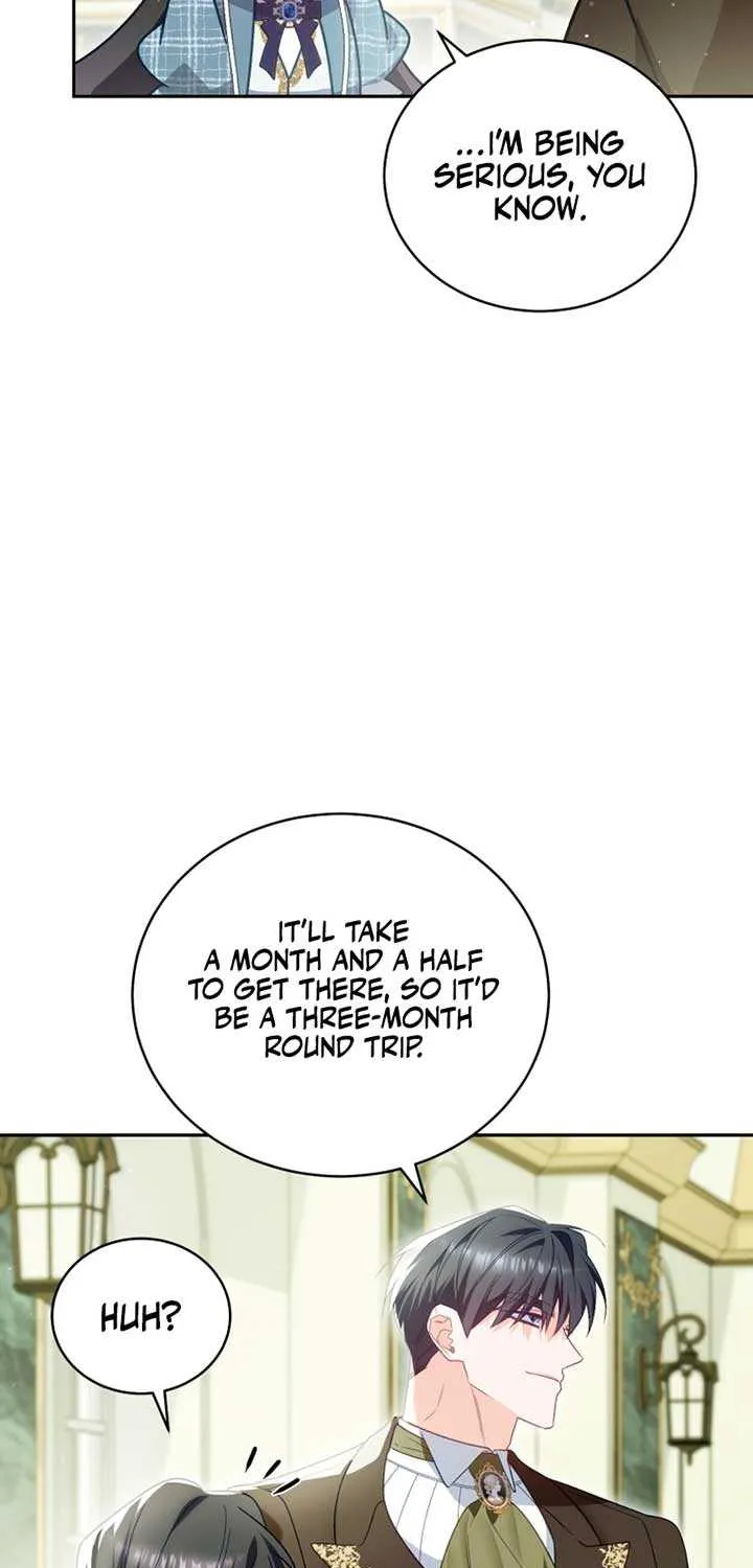 Honey, I Think That’s a Misunderstanding Chapter 28 page 51 - 